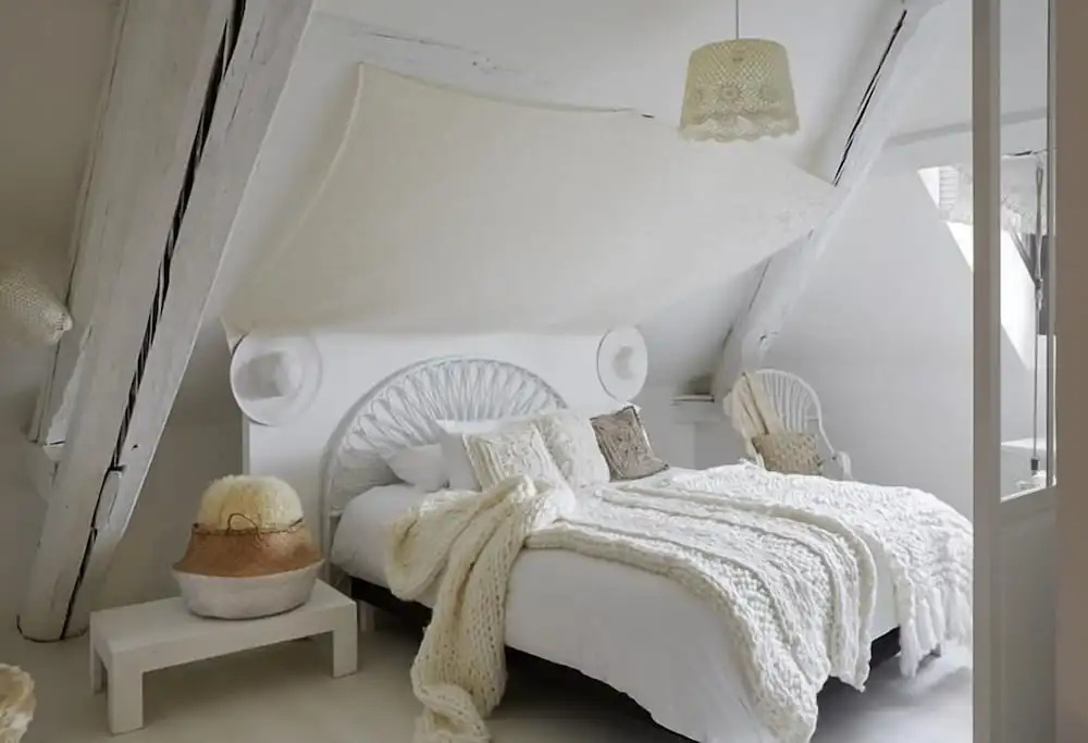 Afficher la photo 6 — Le Boutik Hotel