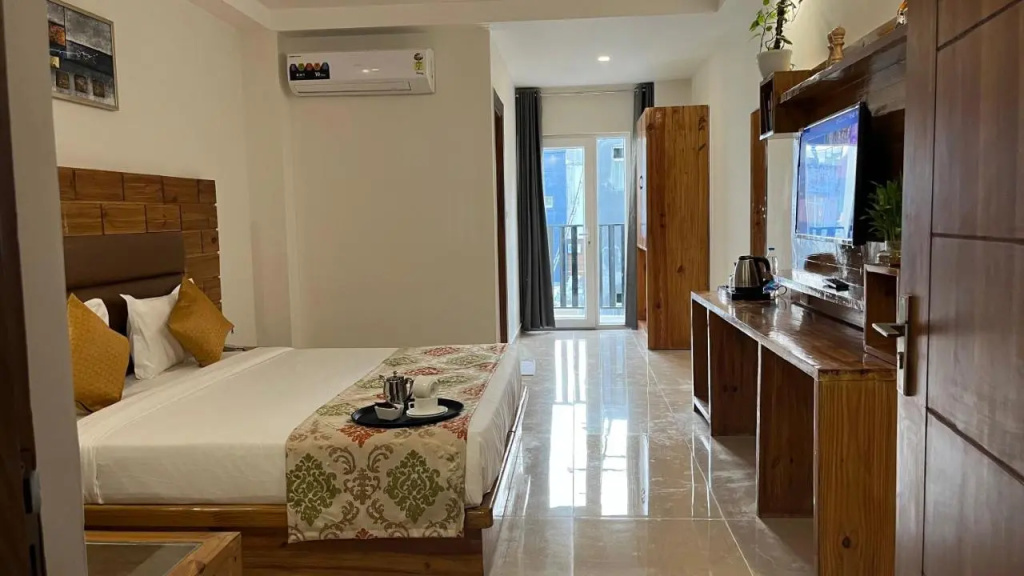 Hotel photo 11