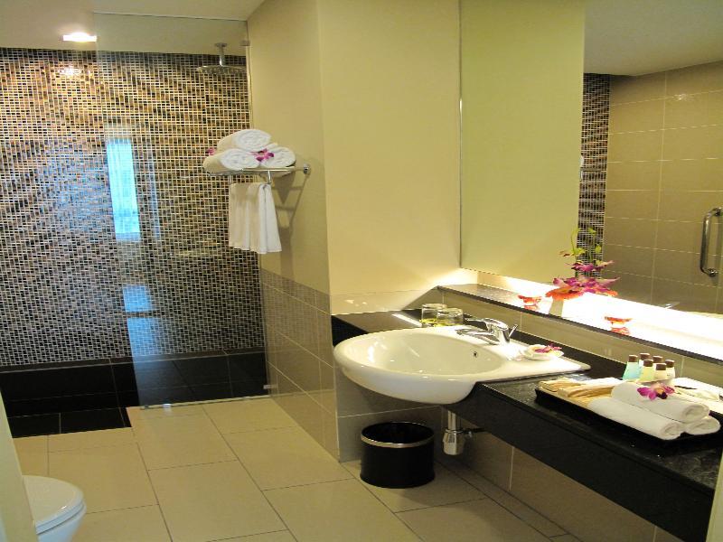 Swiss-Garden Residences Kuala Lumpur