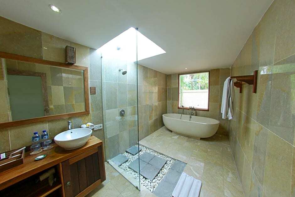 Atta Mesari Villas