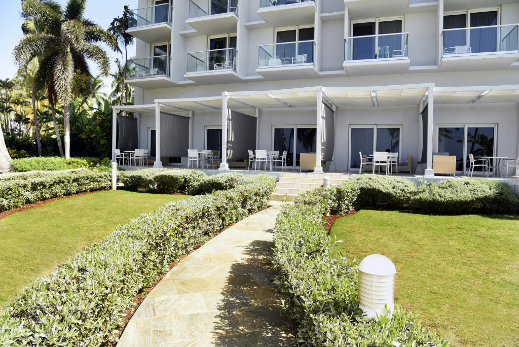 Dreams Rose Hall Resort & Spa