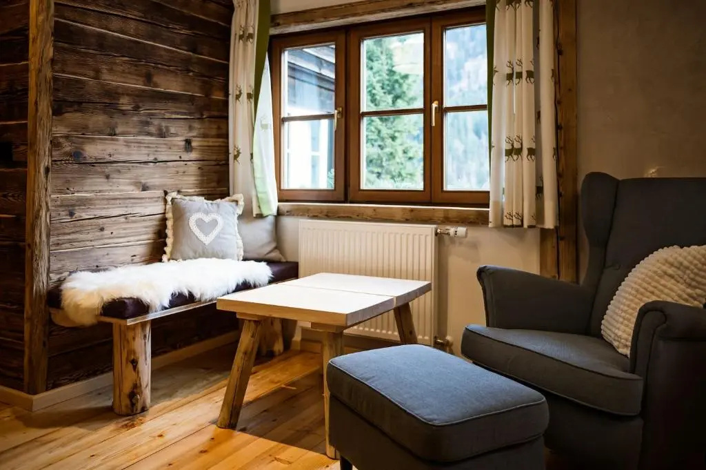 Superior room