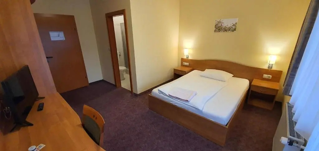 Hotel Angerer-Hof - Chambres