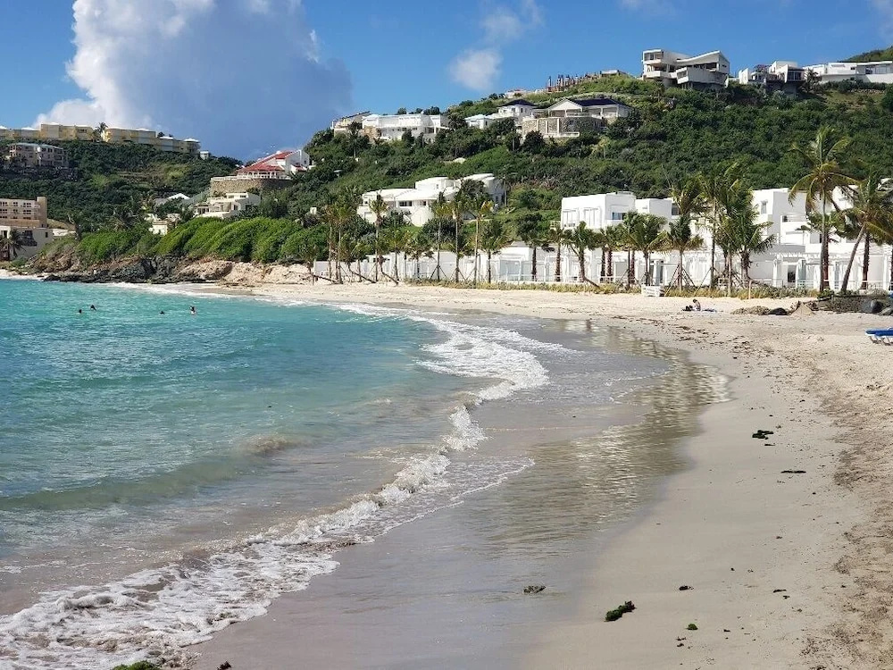 Oyster Bay Beach Resort - Général