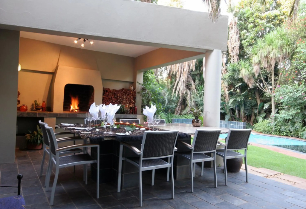 African Rock Hotel & Spa, a "Boutique Lifestyle Resort" - фото 18