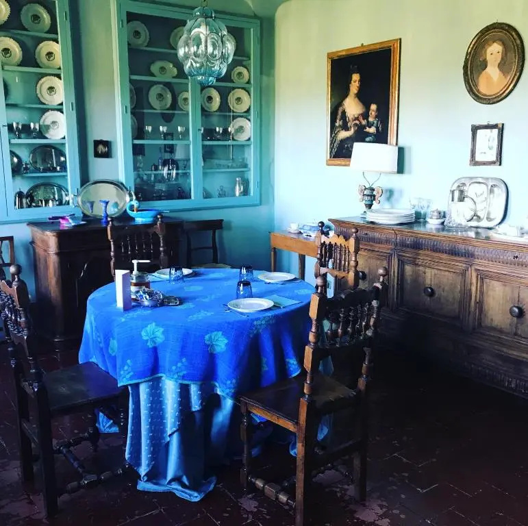 Quattro Torra Residenza d'Epoca - Général