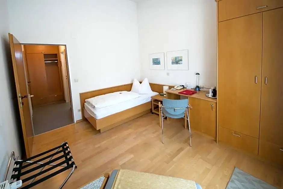 Am Spiegeln dialog.hotel.wien - Chambres
