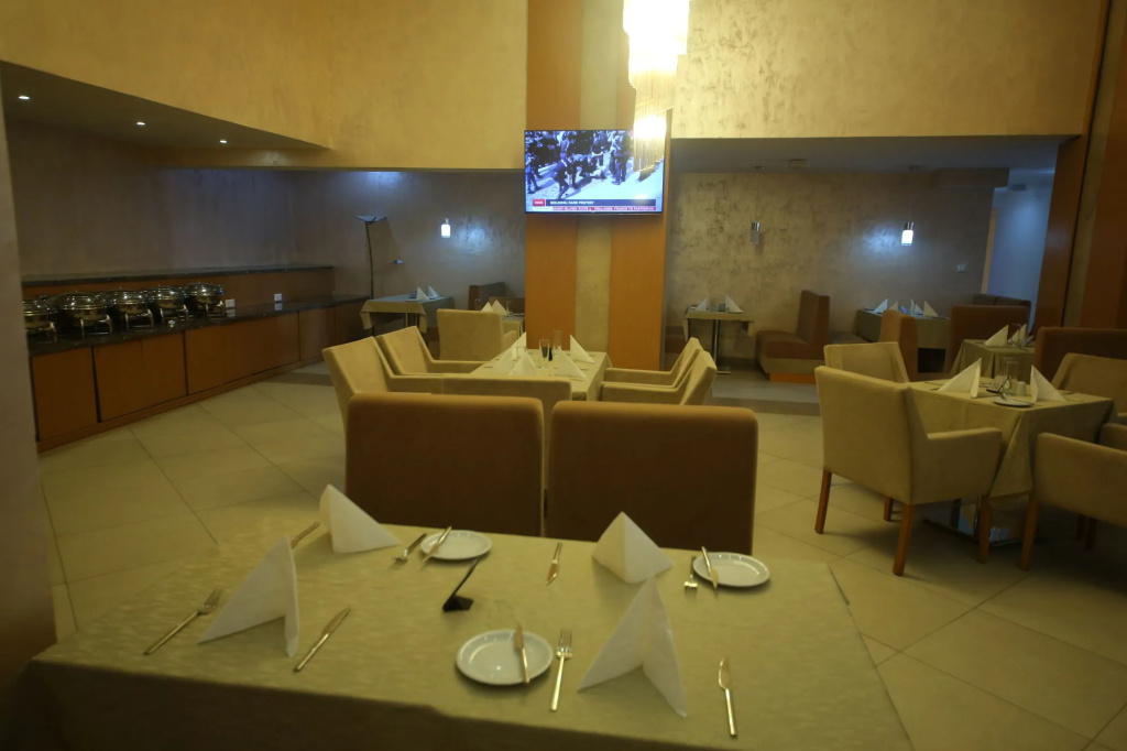 Hotel photo 36