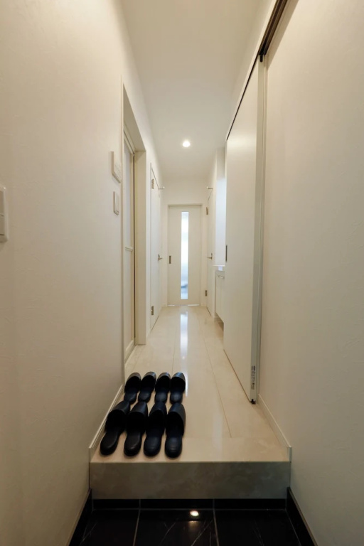 Setagaya Sen no Rikyu Mansion by Tranova 사진 12