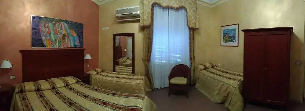 Hotel Joli - Général