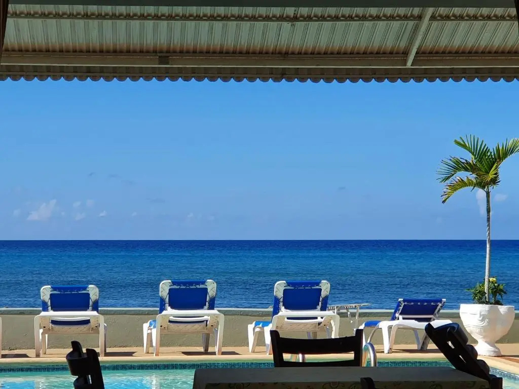 Silver Creek Resort - Chambres
