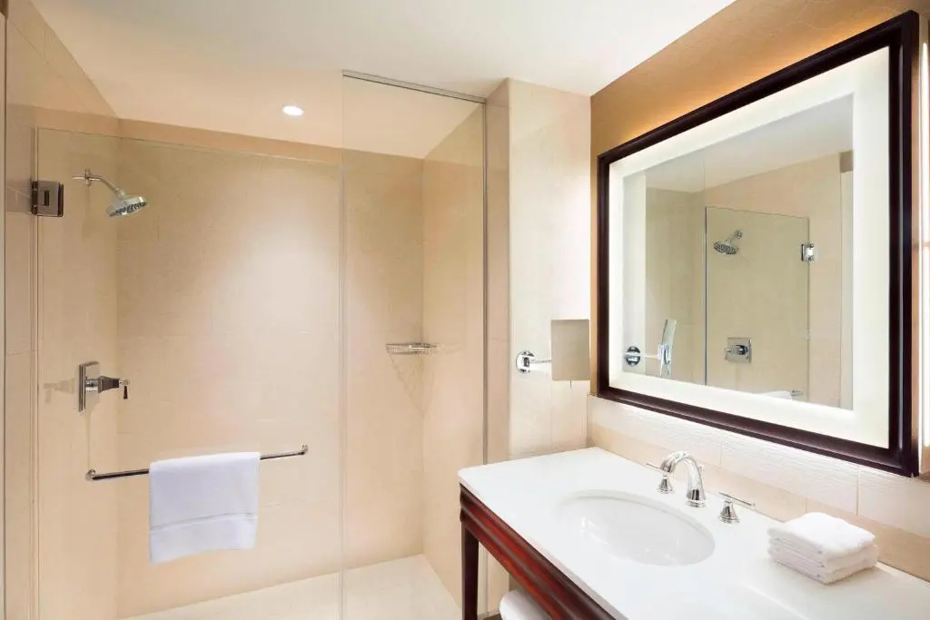 Sheraton Austin Georgetown Hotel & Conference Center - Chambres