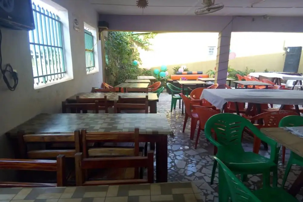 Hotel photo 14