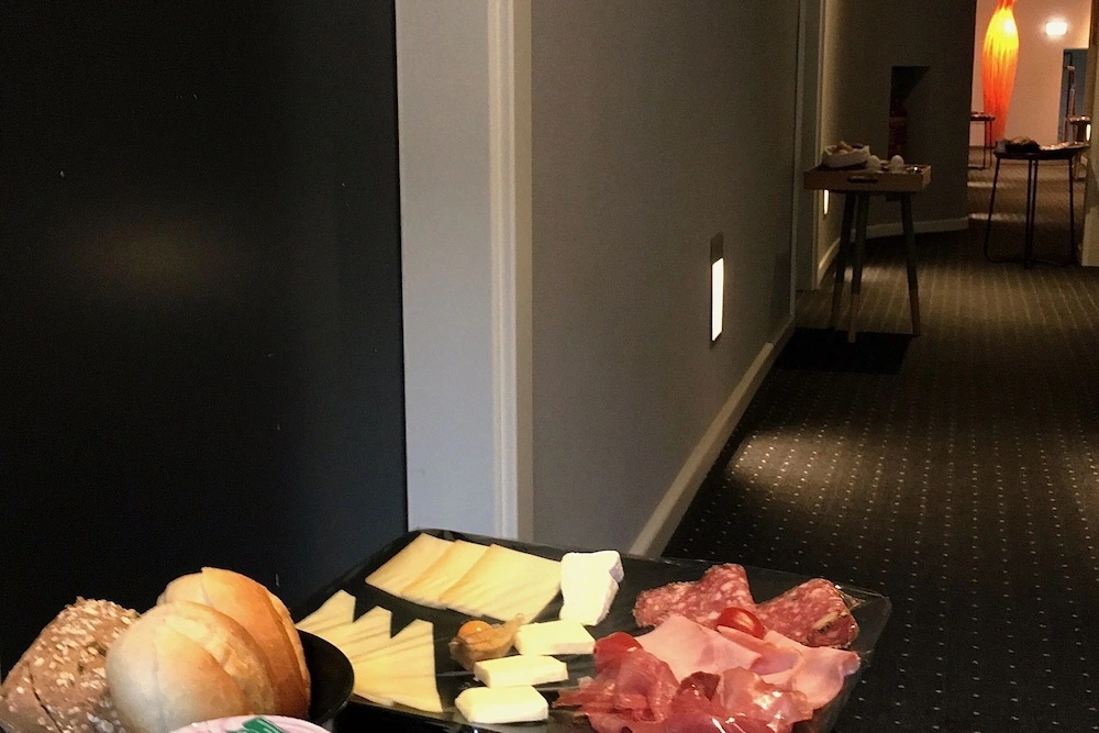 Hotel photo 10