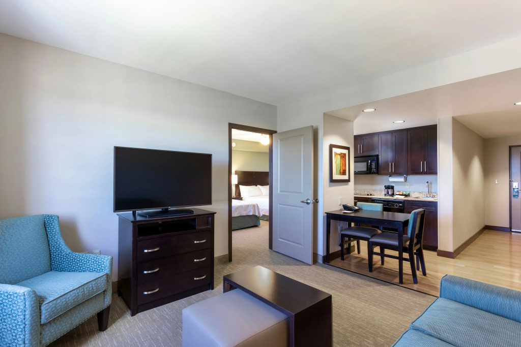 Homewood Suites by Hilton Port Saint Lucie-Tradition - Général