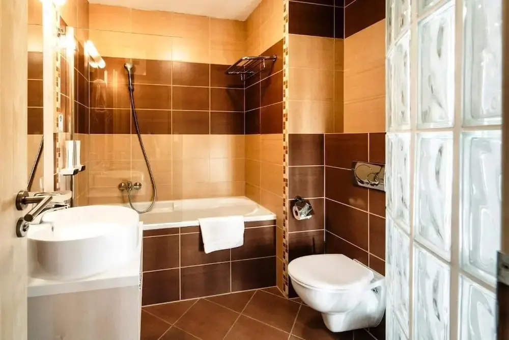 1 Bedroom Comfort Apartment