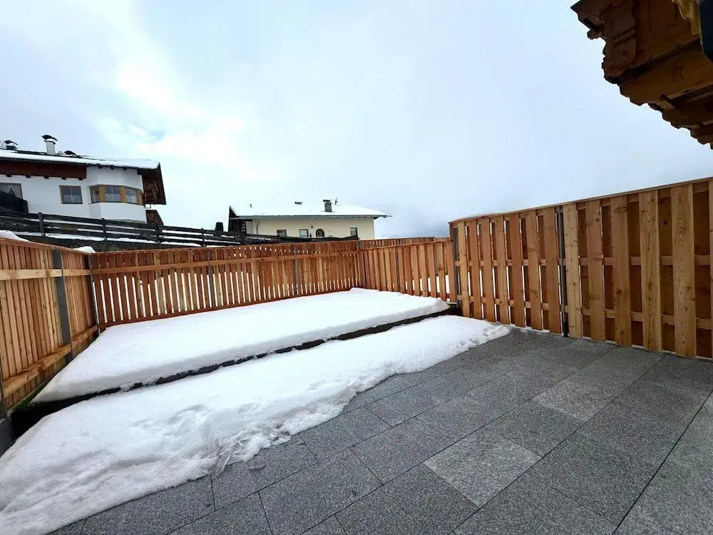 Apartment in Stubaital Near Ski Lift