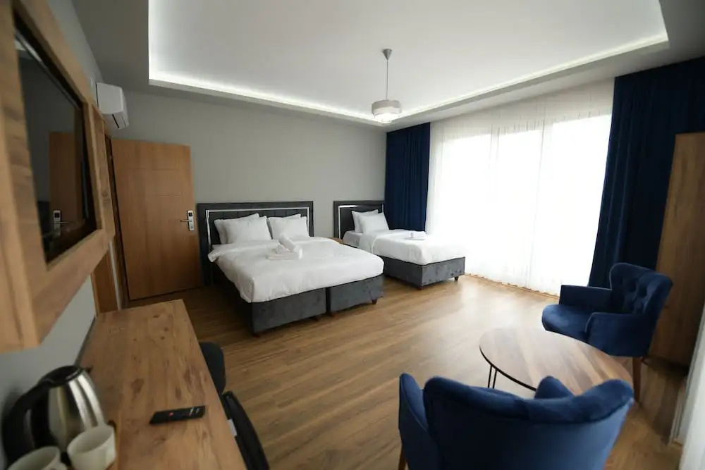 Hotel photo 7