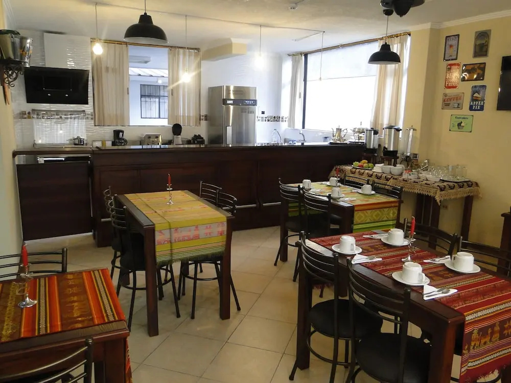 Hotel photo 17