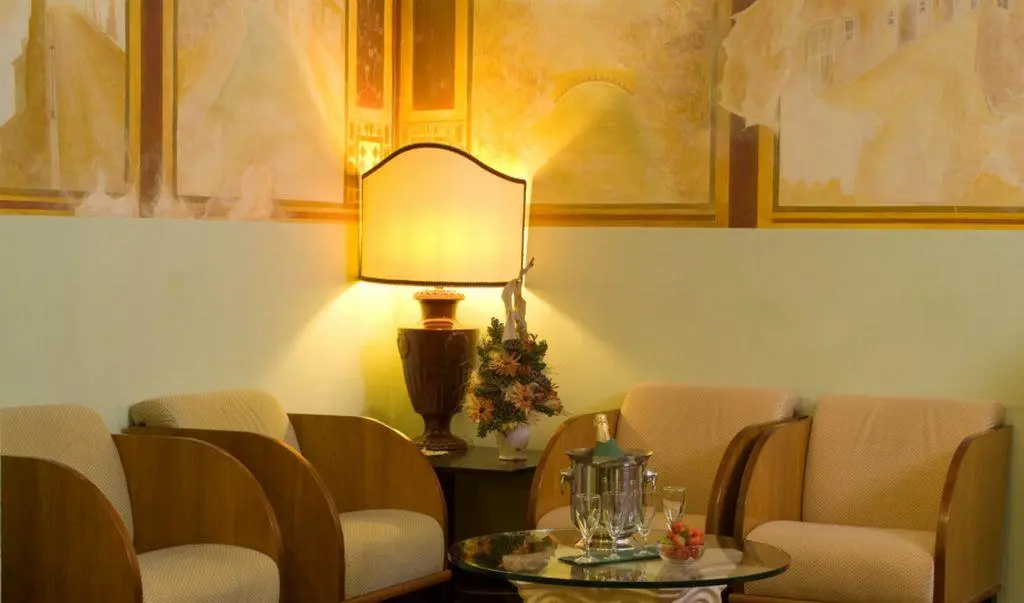 Hotel Mala Strana - Général
