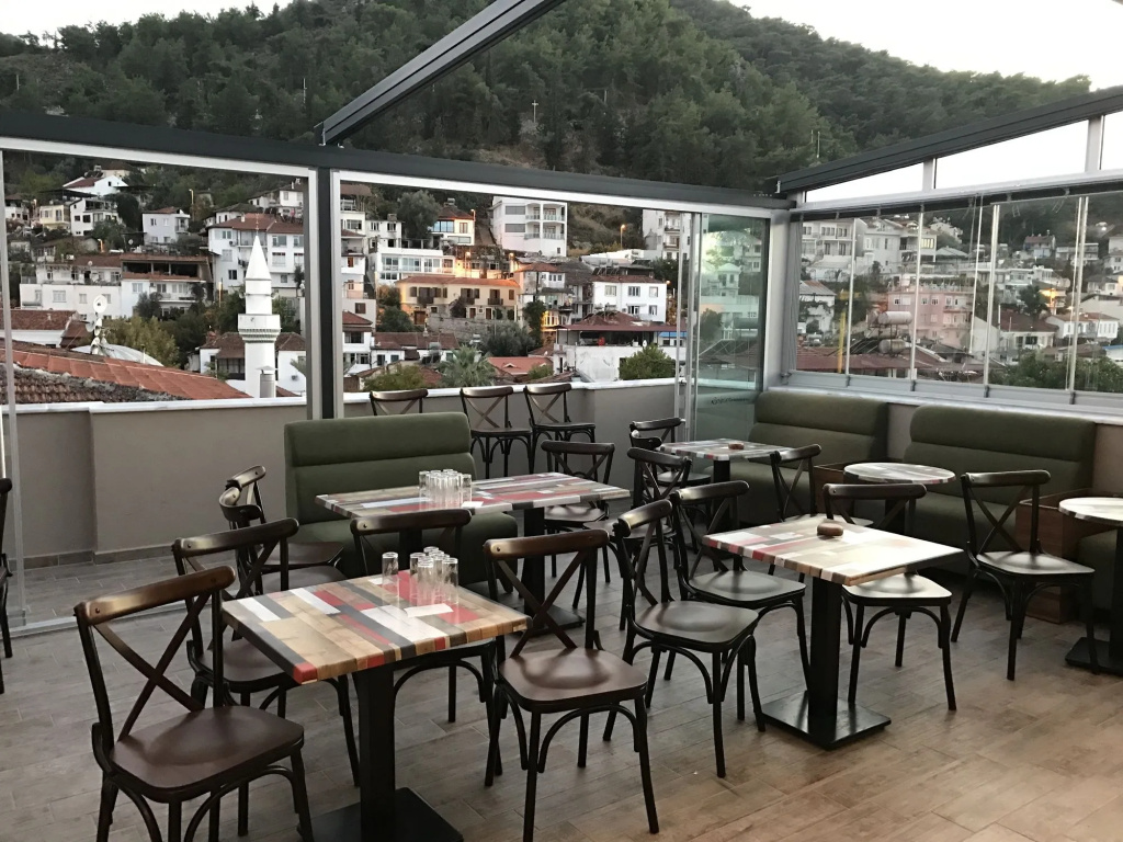 Hotel photo 21
