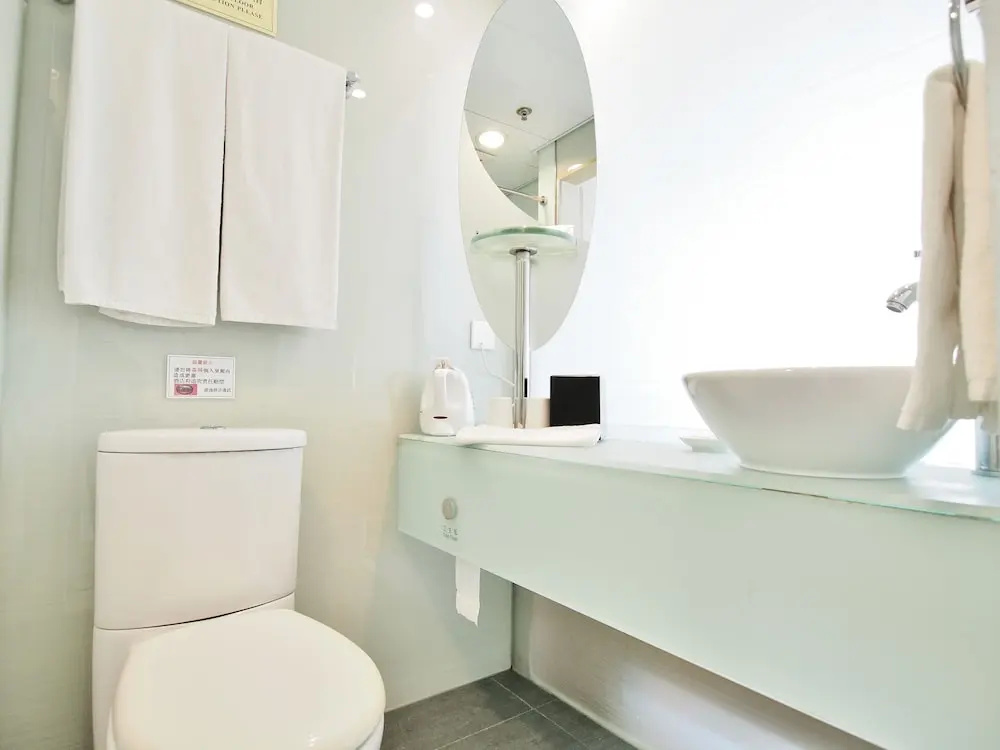 Winland 800 Hotel - Chambres