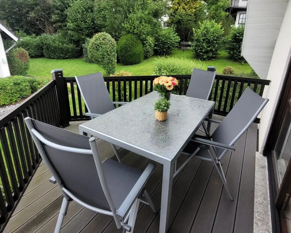 Apartment in Winterberg Near Bobsleigh Run
