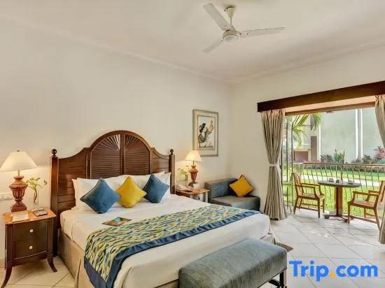 Club Mahindra Acacia Palms - Chambres