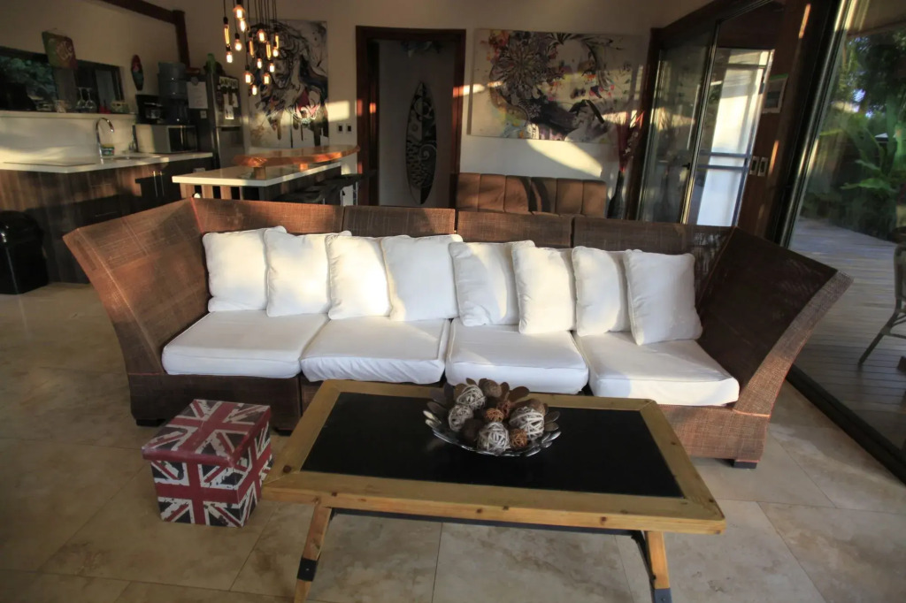 Villa Guanacaste Luxury Resort - фото 33