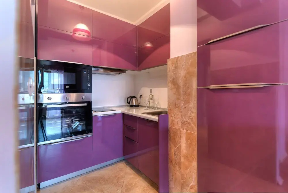 Standard Apartment