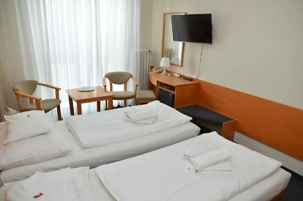 Hotel Poľana - Général