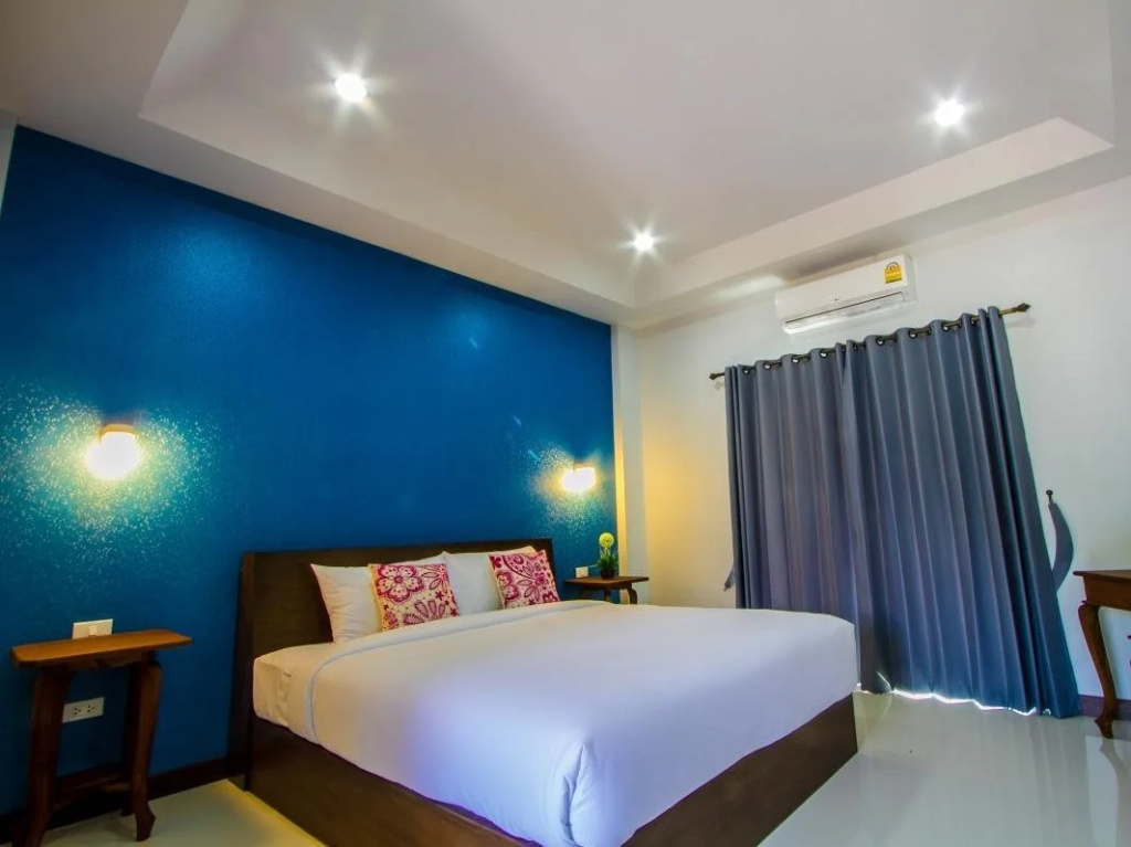 Mana Hotel - Général
