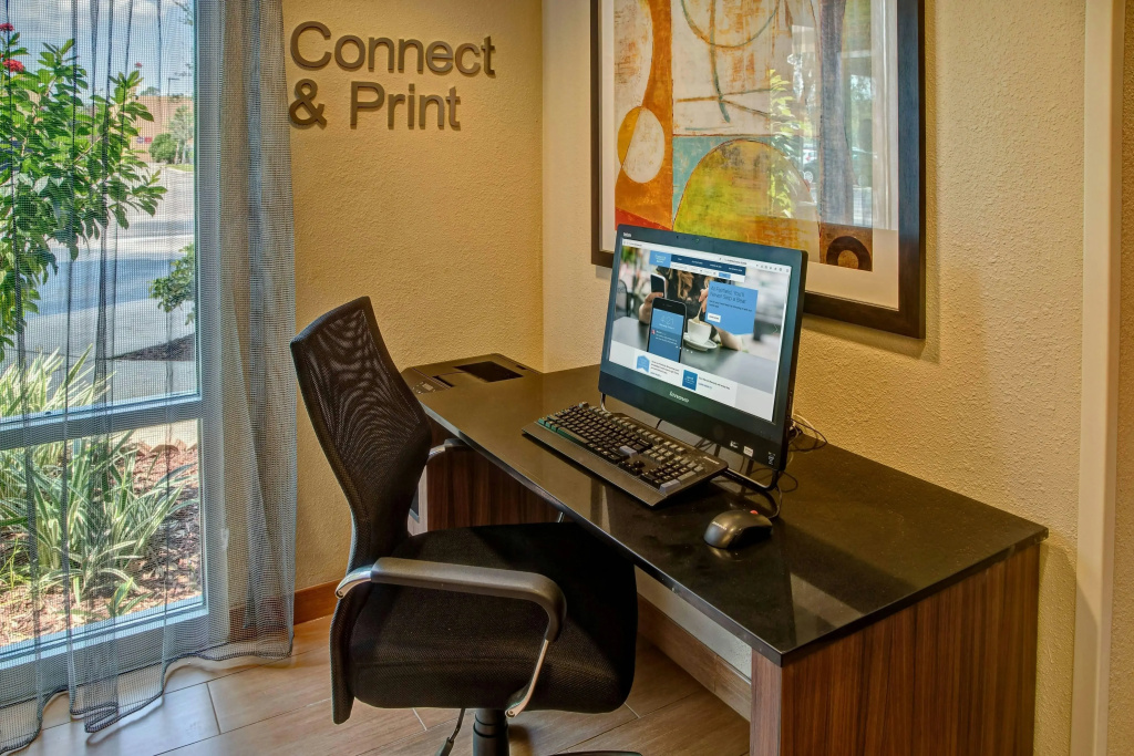 Fairfield Inn & Suites by Marriott Near Universal Orlando - Général