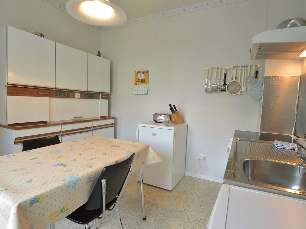 Cosy House With Beautiful Terrace Very Large and Nicely Laid-out Garden and Wifi - фото 16