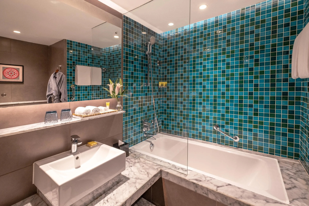 Hyatt Centric Candolim Goa - Général