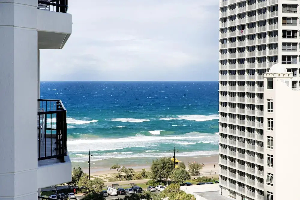 Beach & Waterfront