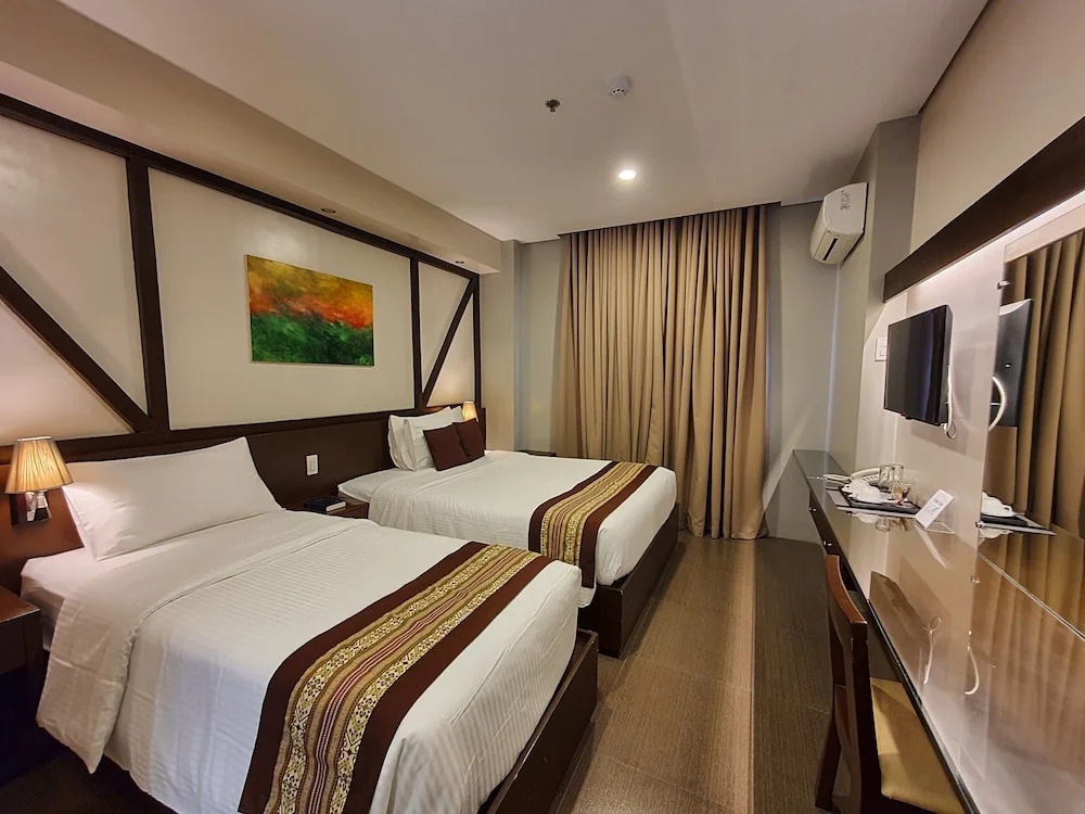 Missio Dei Hotel — фото 3