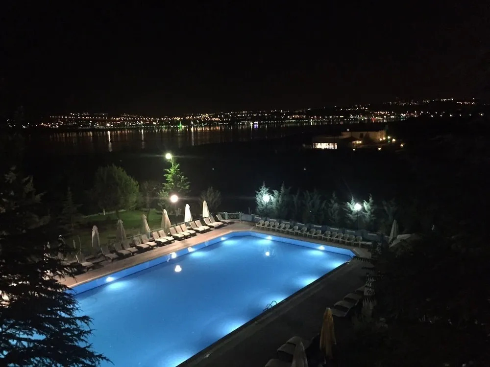 Ulasan Hotel - Général