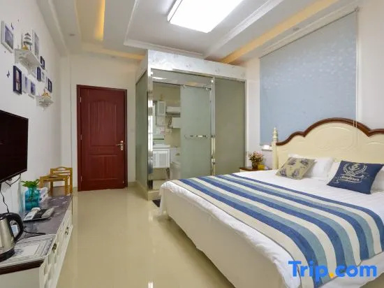 Standard Double room with mountain view (full double bed)