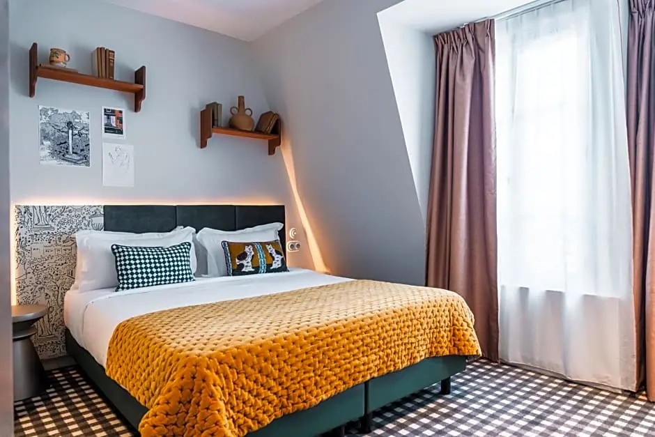 Kraft Hotel 77