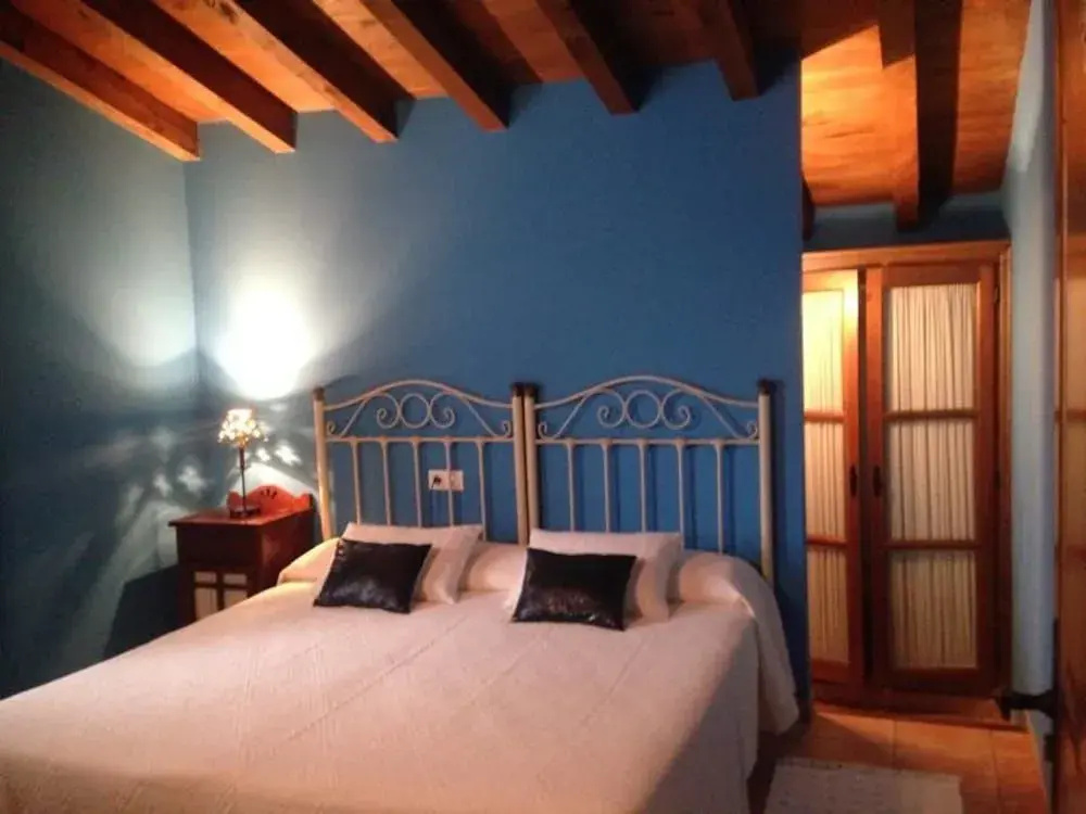 Posada San Pedro - Général