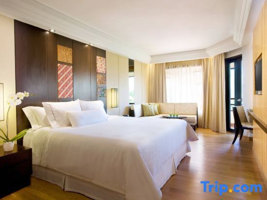 The Westin Resort Nusa Dua Bali