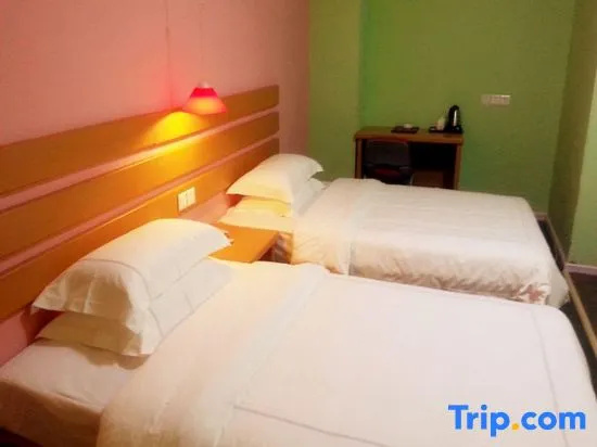 Tongfu inn - Chambres