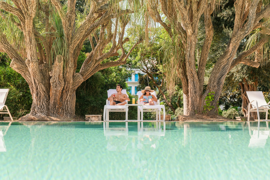 So' Lifestyle Hotel Sorrento - Général