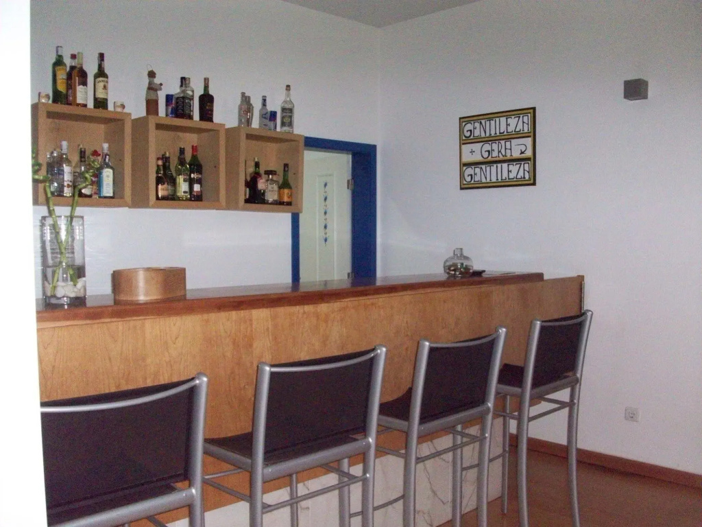 Santa Bárbara dos Mineiros - Hotel Rural - Général