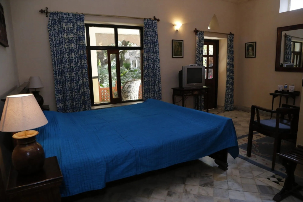 Hotel Devi Bhawan - Général