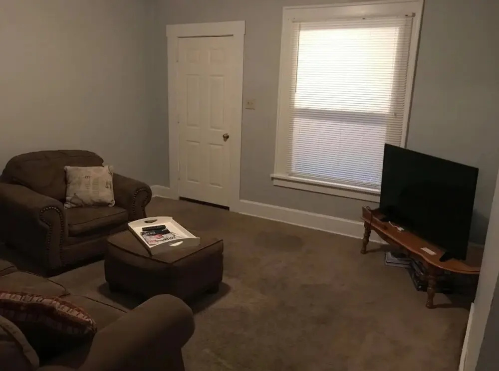 Cozy 3 bd Near Ohio State University and Downtown