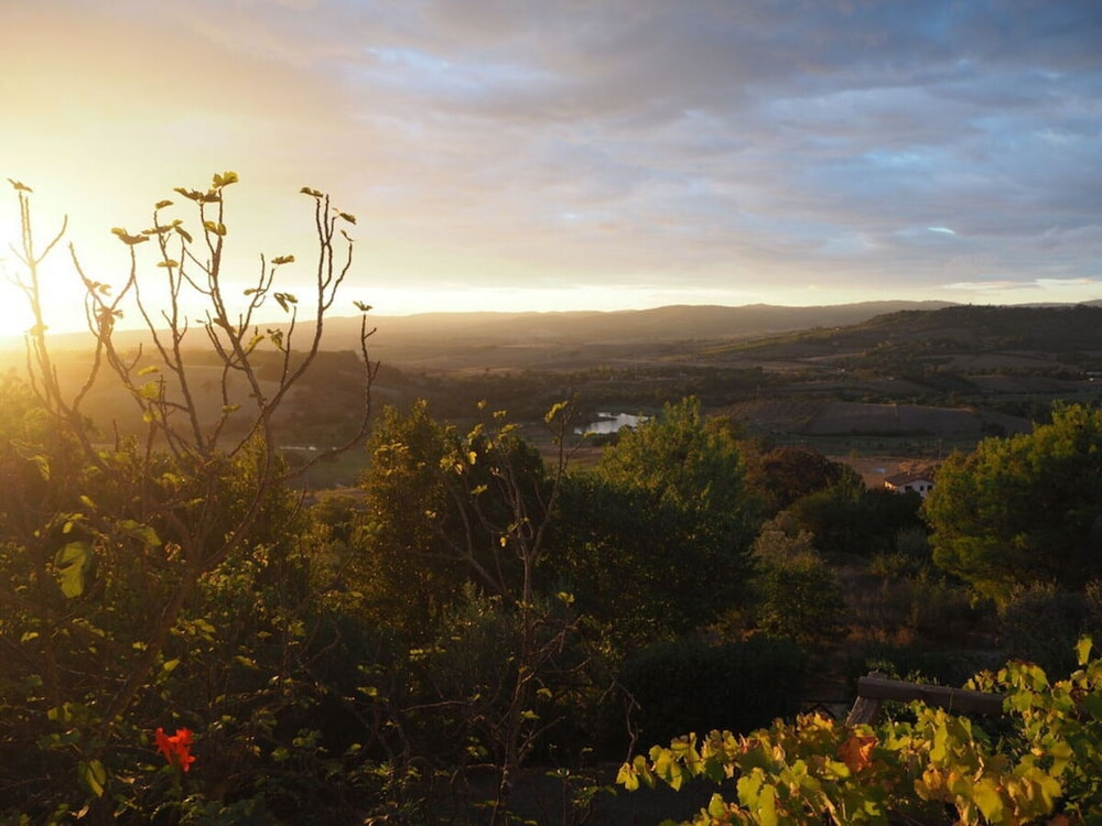 Le Querciolaie Monte Cavallo