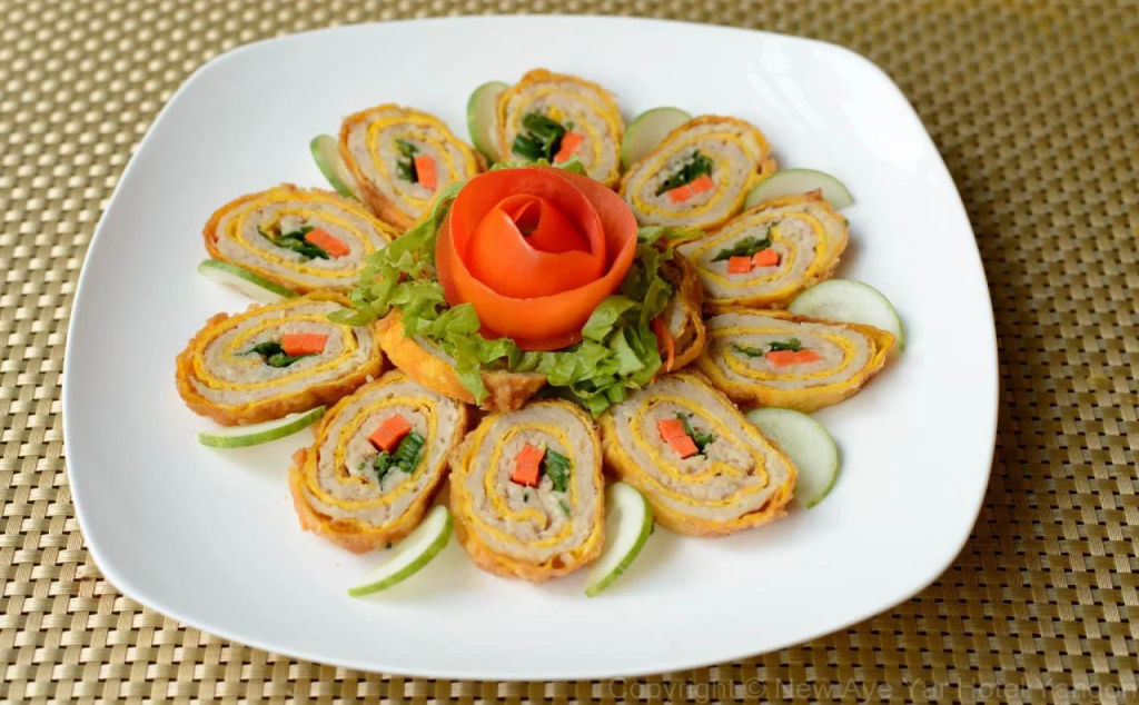 City Hotel Yangon - Général