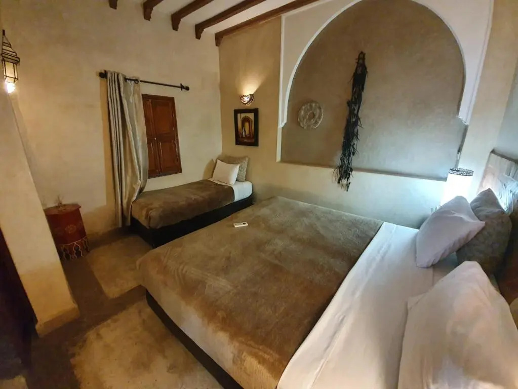 Superior Suite